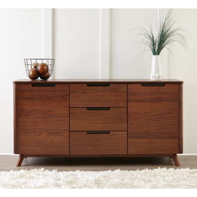 sideboard sideboards felton clayborn allmodern credenza
